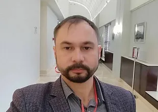 Участие в работе Шестого Всероссийского съезда специалистов в области эстетической флебологии