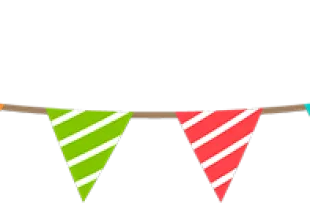 Нам 10 лет!