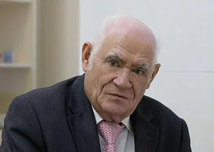 Юбилей у Гаврилова В.А.