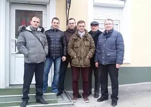 Школа флебологии 2016