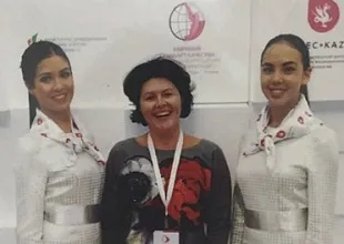 Международная конференция в Казани