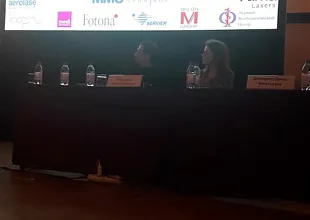 Участие в III съезде специалистов в области эстетической флебологии