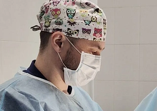 Хирургическое лечение
